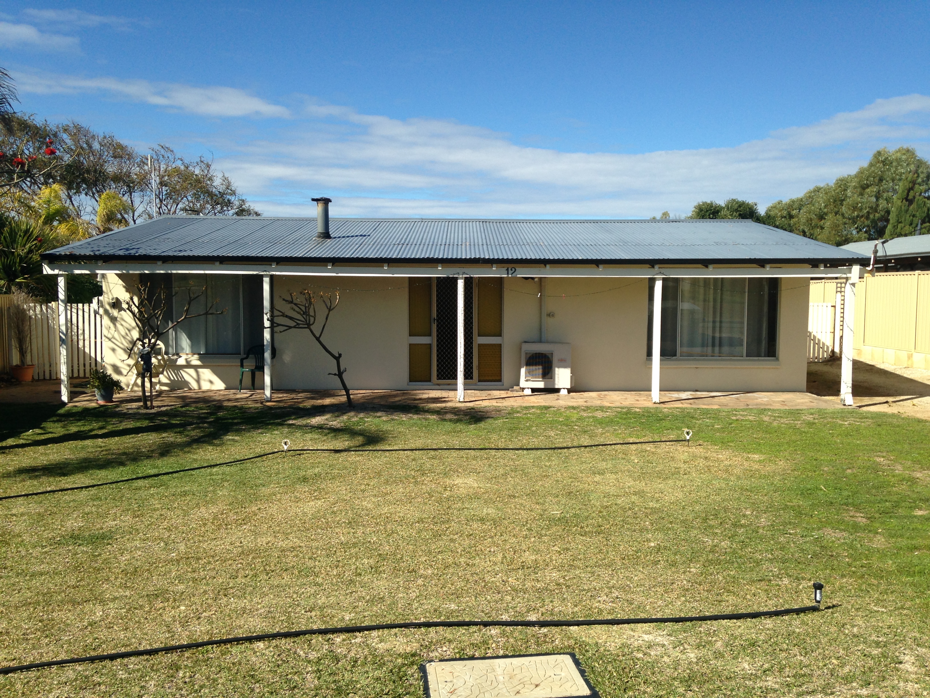 12 GREEN HEAD ROAD, GREEN HEAD, 6514
