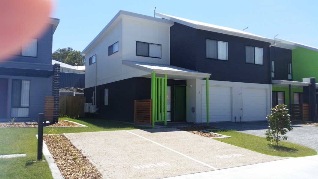 UNIT 11/15 ASHLEY COURT ,  ASHLEY PARK ESTATE, , KALLANGUR, 4503