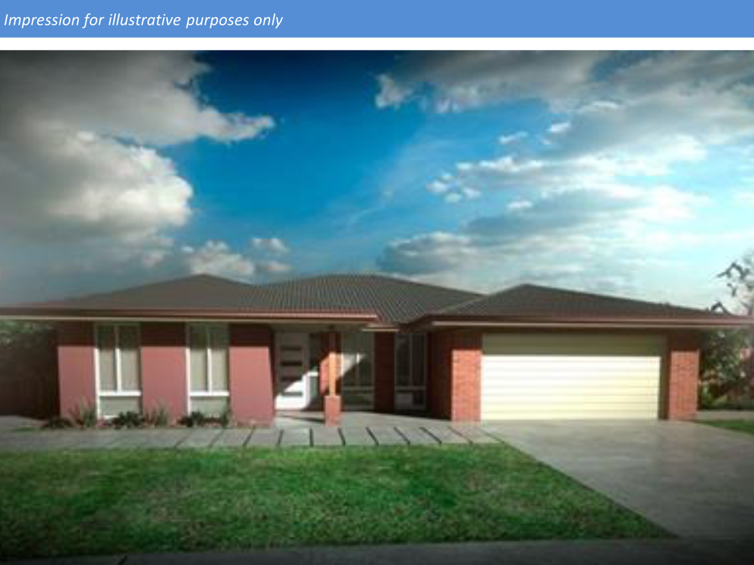 LOT 16 JONES ROAD, BELLBIRD PARK, 4300