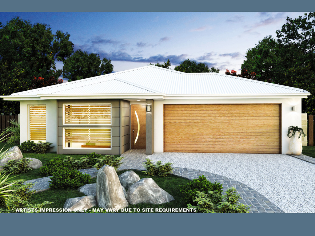 LOT 1016 MEADOWS CIRCUIT, BELLBIRD PARK, 4300
