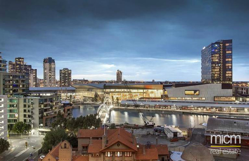 903/8 MCCRAE STREET, DOCKLANDS, 3008