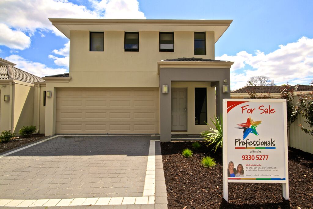 LOT 23 55 DUMOND STREET, BENTLEY, 6102