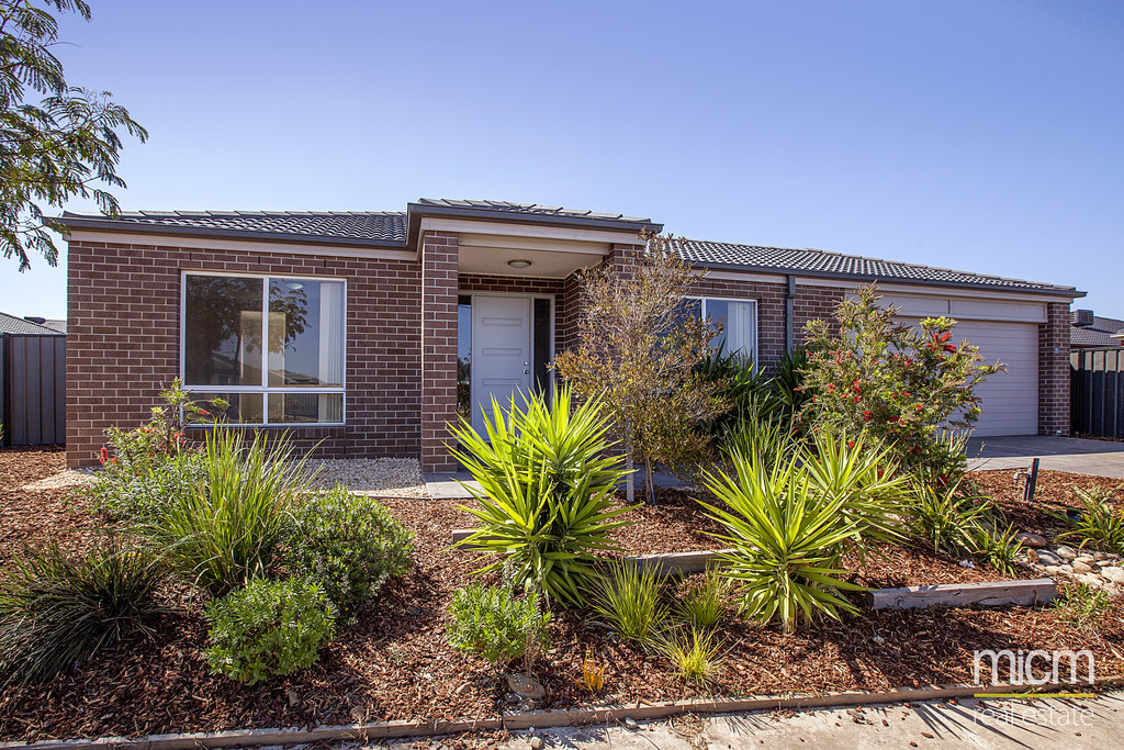 124 PENROSE PROMENADE, TARNEIT, 3029