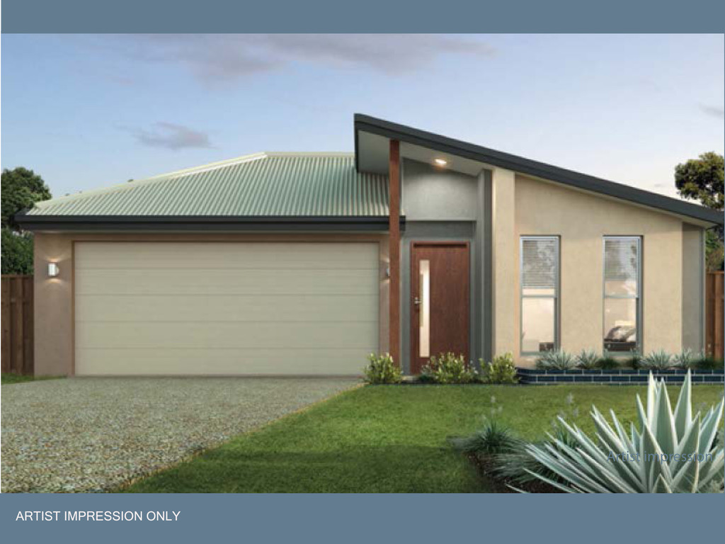 LOT 993 COLUMBIA DRIVE, BELLBIRD PARK, 4300