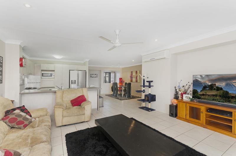 5 ASHFORD CRT, KIRWAN, 4817