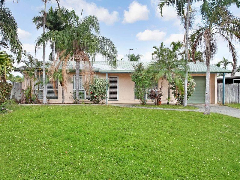 15 TANSEY COURT, KELSO, 4815