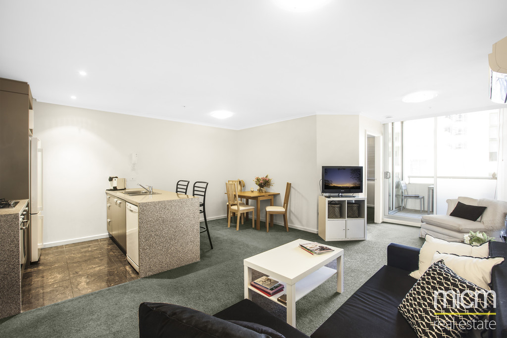 104/58 JEFFCOTT STREET, WEST MELBOURNE, 3003