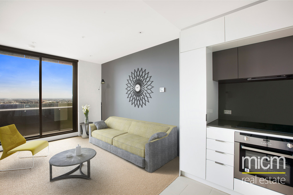 2916/551 SWANSTON STREET, CARLTON, 3053