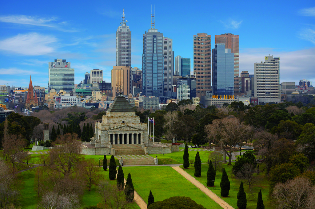 416B ST KILDA ROAD, MELBOURNE, 3004
