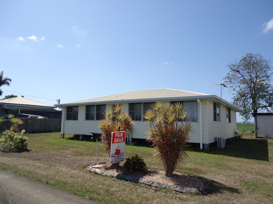 32 KINCHANT DAM ROAD, NORTH ETON, 4741