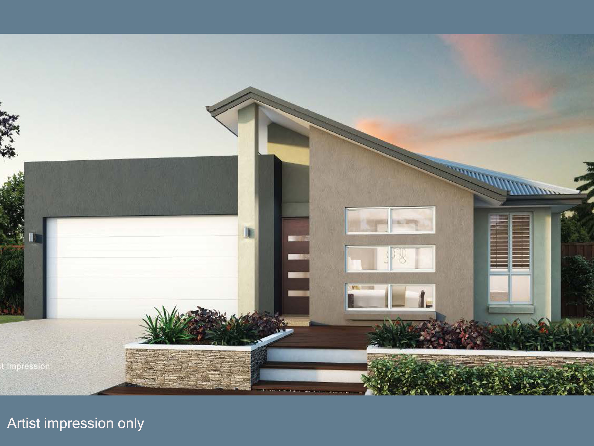 LOT 51 BELLBIRD MEADOWS, BELLBIRD PARK, 4300