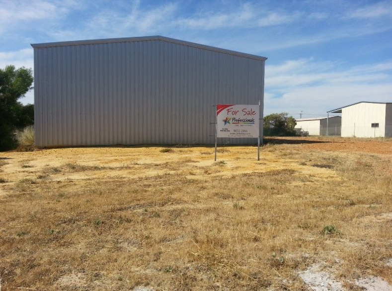 23 (L633) LAKE STREET, LEEMAN, 6514