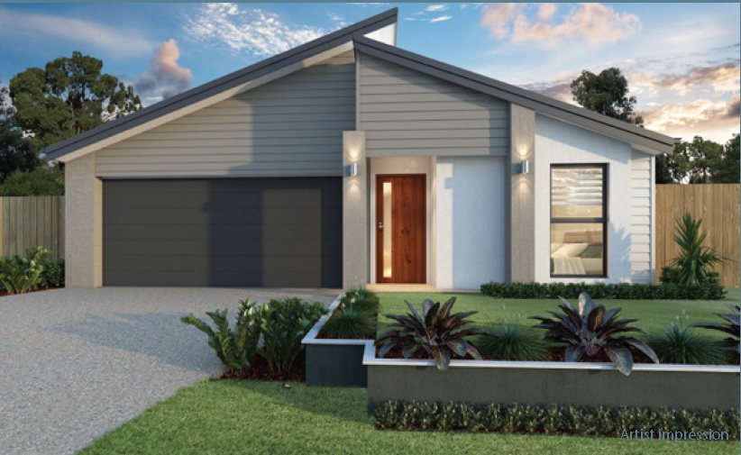 LOT 971 COLUMBIA DRIVE,  BRENTWOOD FOREST ESTATE, BELLBIRD PARK, 4300