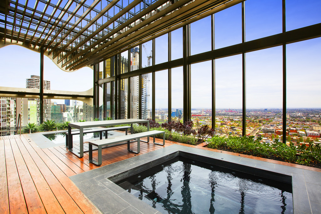 509/551 SWANSTON STREET, MELBOURNE, 3000