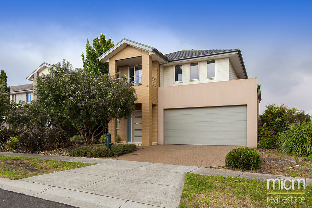 26 PARKWOOD TERRACE, POINT COOK, 3030