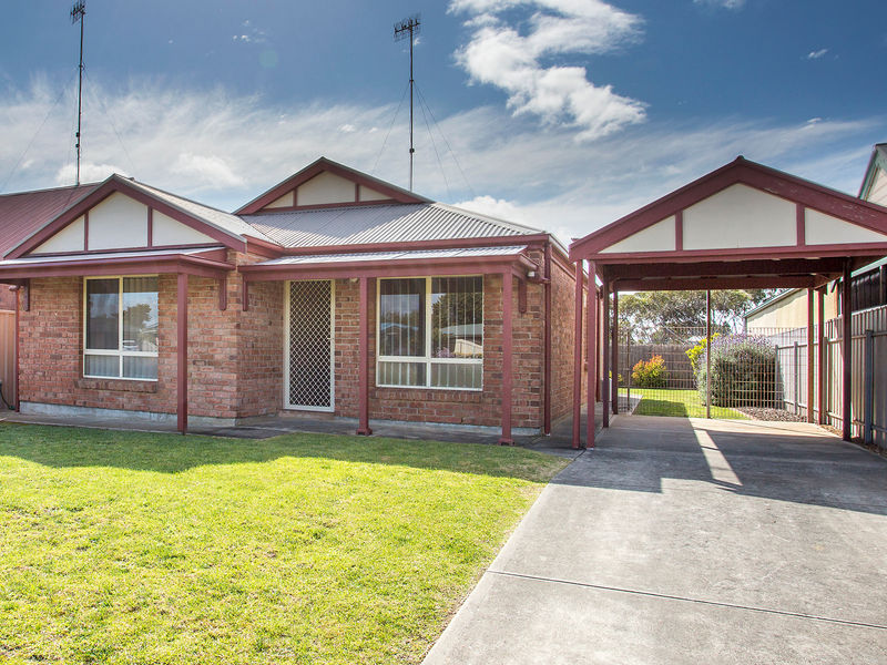 24 WOODROW WAY, GOOLWA, 5214
