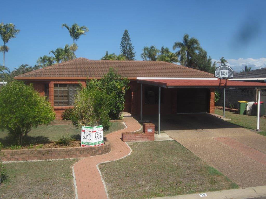 35 MASUDA STREET, ANNANDALE, 4814