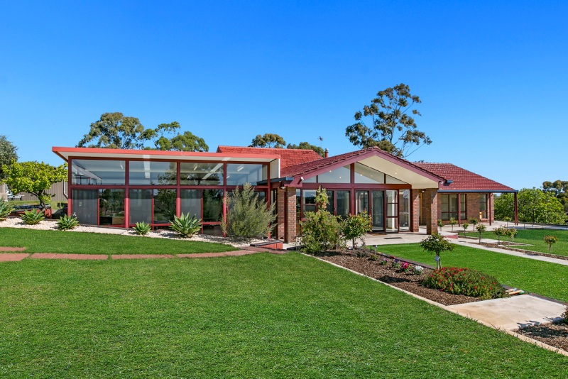 50 NORTHUMBERLAND ROAD, ONKAPARINGA HILLS, 5163