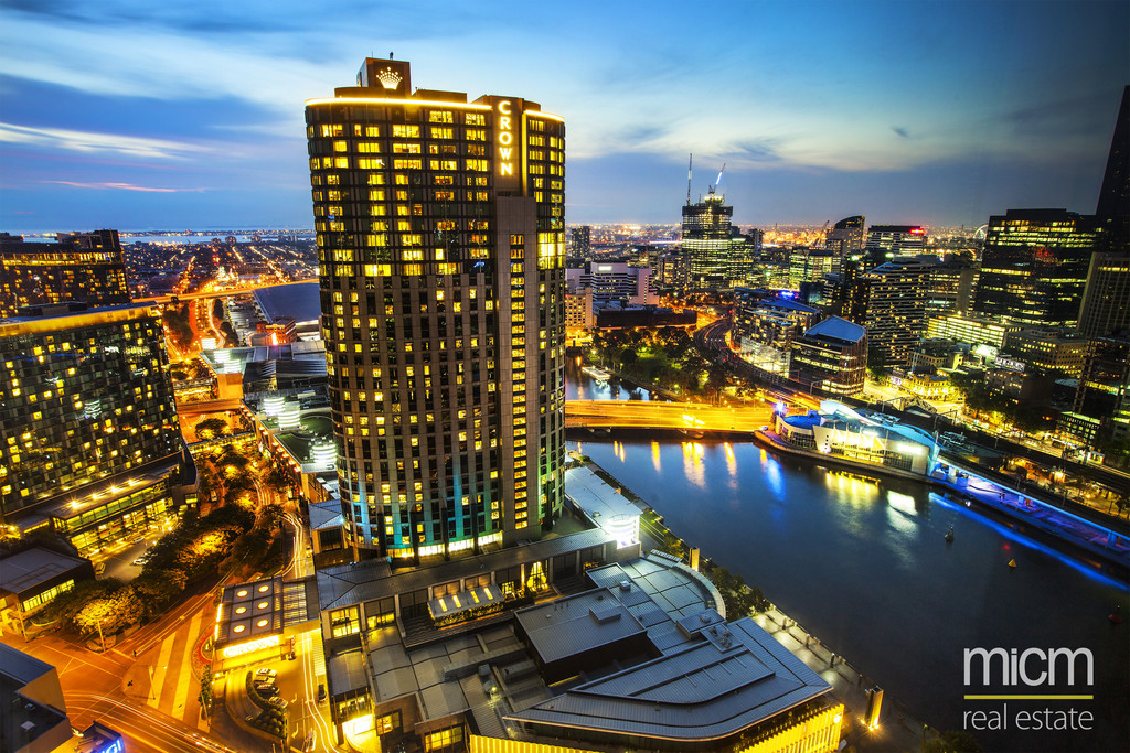3509/1 FRESHWATER PLACE, SOUTHBANK, 3006