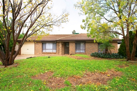 34 BUNDARRA COURT, CRAIGMORE, 5114