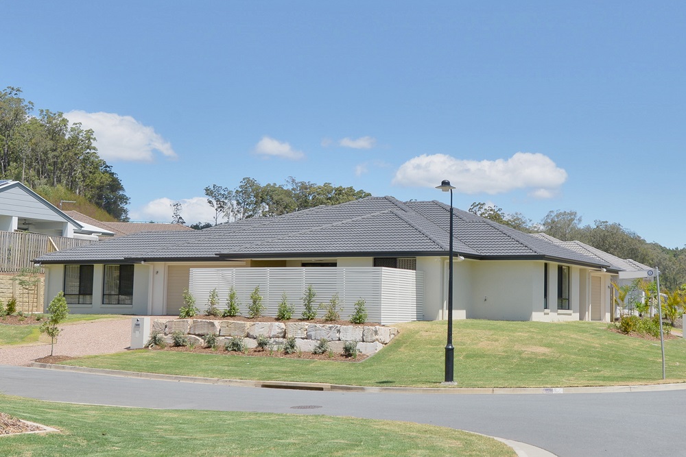 LOT 1 ROSEMARY STREET,  BELLBIRD POCKET, BELLBIRD PARK, 4300