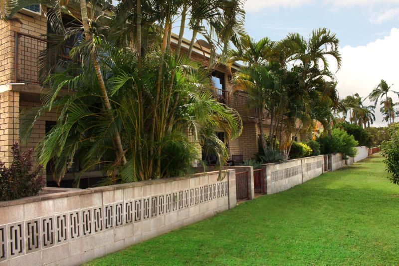 UNIT 4, 5&6 /17 LOVE LANE, MUNDINGBURRA, 4812