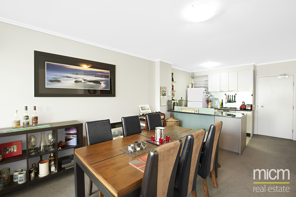 162/88 KAVANAGH STREET, SOUTHBANK, 3006