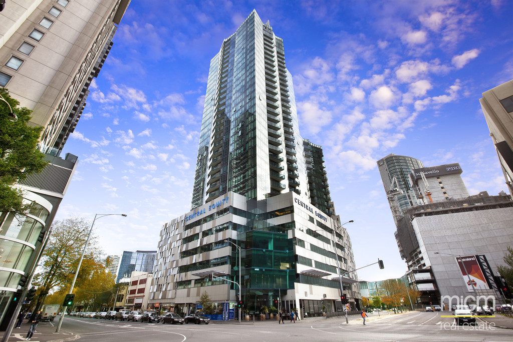 REF 23994/180 CITY ROAD, SOUTHBANK, 3006