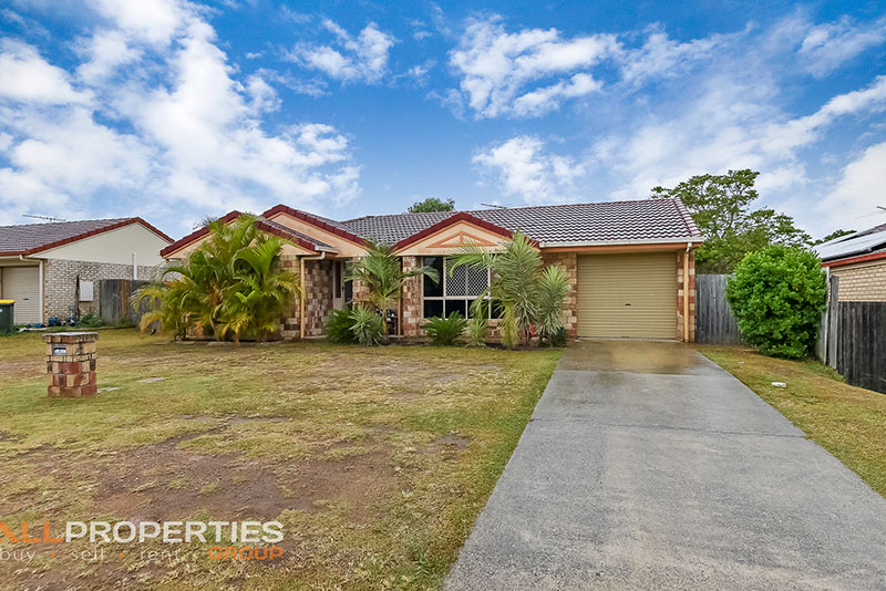 20 WESTRAY COURT, EAGLEBY, 4207