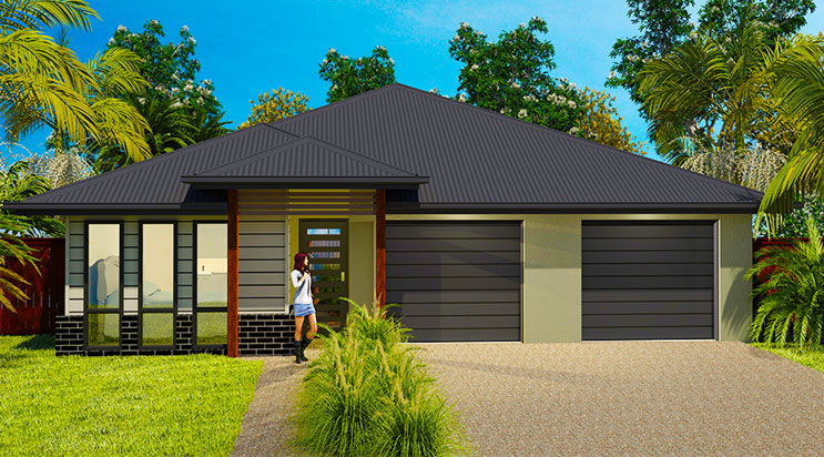 200 WILSON, HOLMVIEW, 4207
