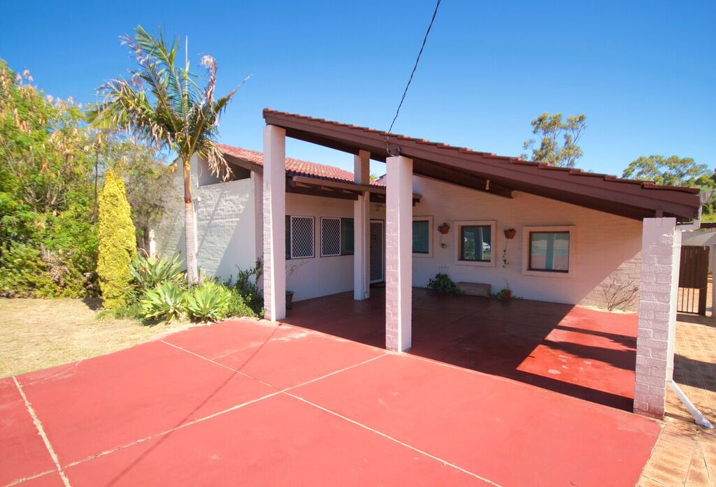 24 CONGDON WAY, BOORAGOON, 6154