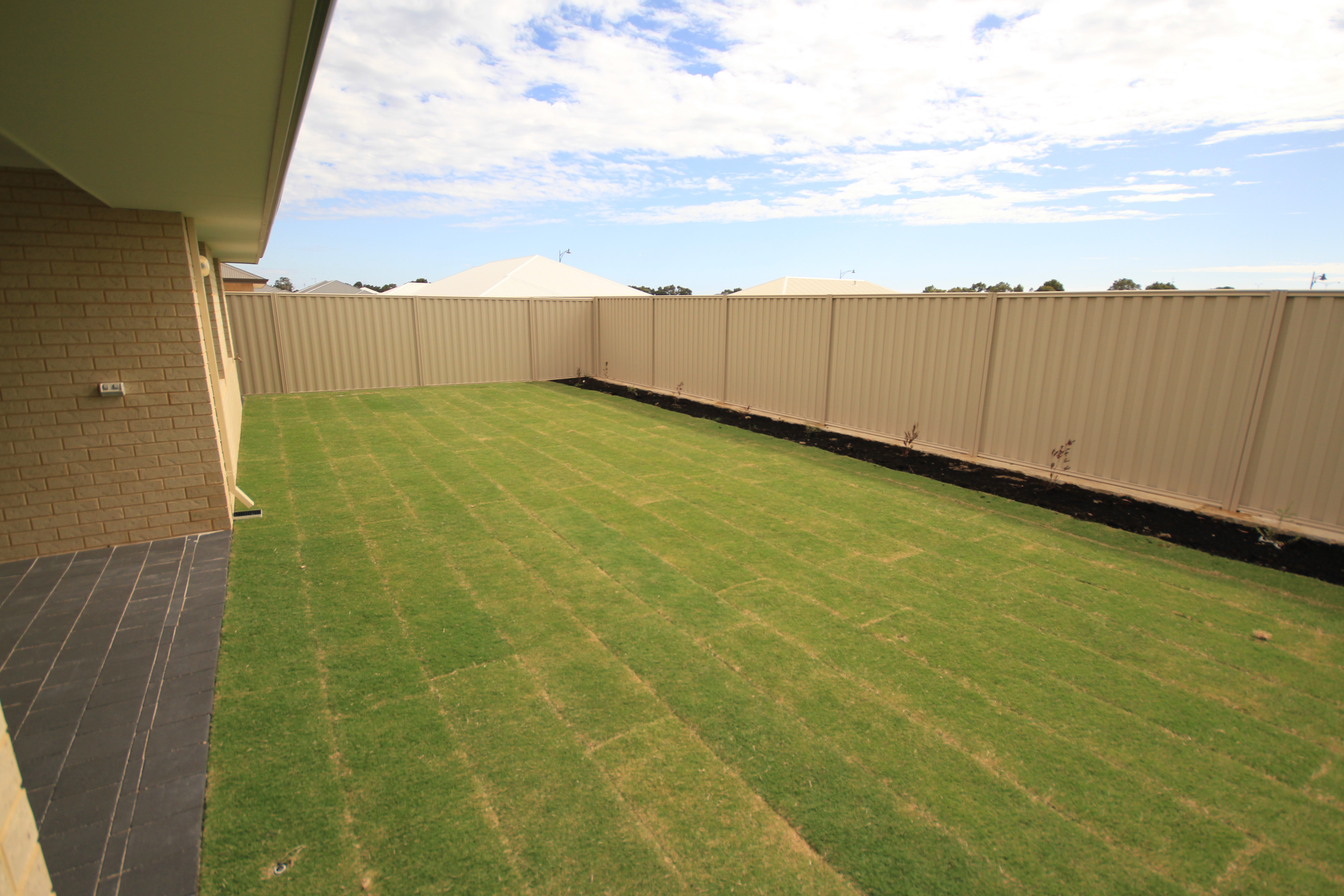 LOT 233,  91 LENNOX DRIVE, SECRET HARBOUR, 6173