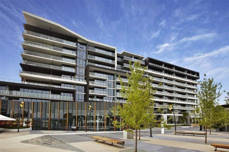 401A/770A TOORAK ROAD, CAMBERWELL, 3124