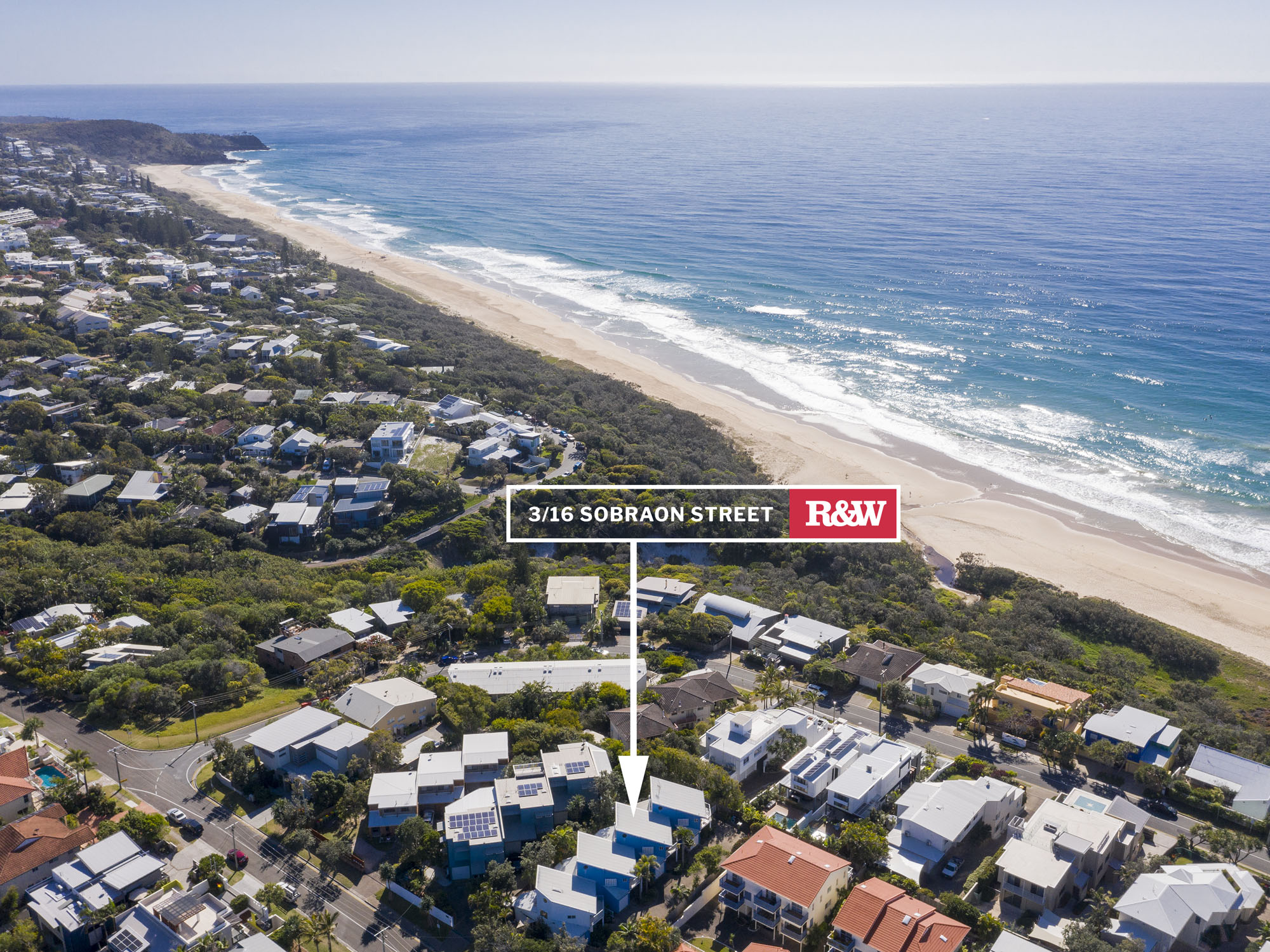 3/16 SOBRAON STREET, SUNRISE BEACH, 4567