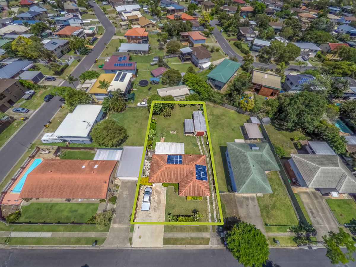 32 RINNICREW STREET, BRACKEN RIDGE, 4017