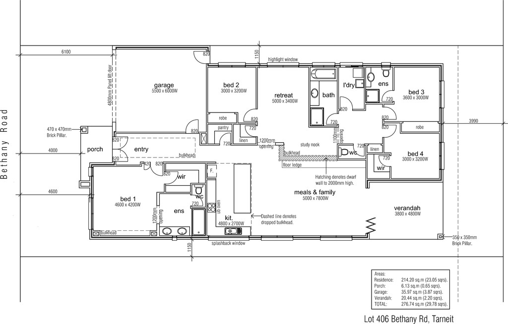 273 BETHANY ROAD, TARNEIT, 3029
