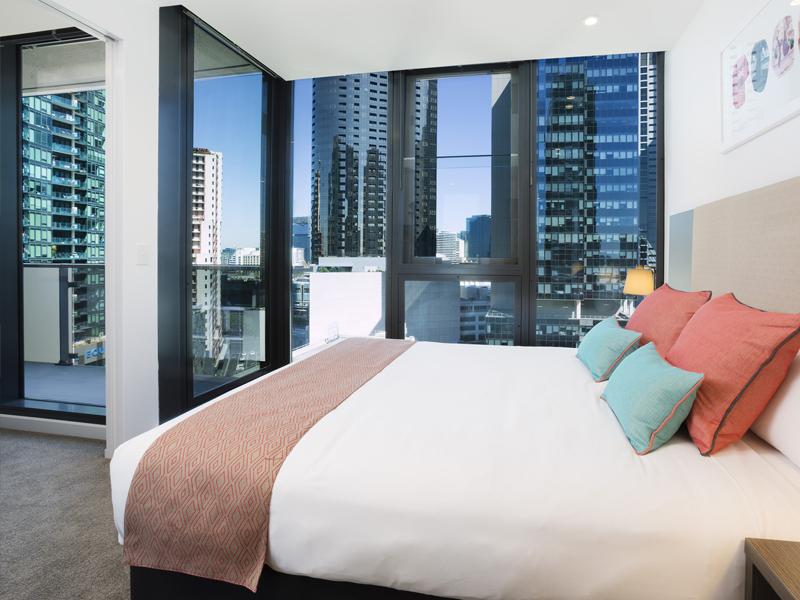 REF 2DD/151 CITY ROAD, SOUTH MELBOURNE, 3205