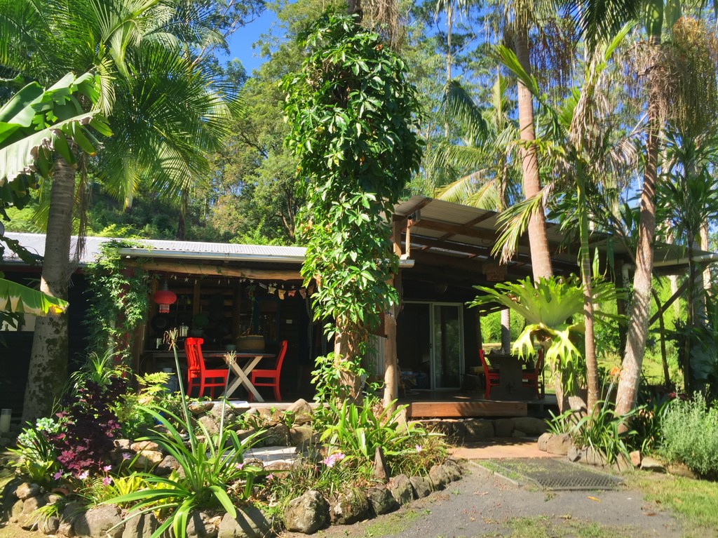 165 GABAL ROAD, NIMBIN, 2480