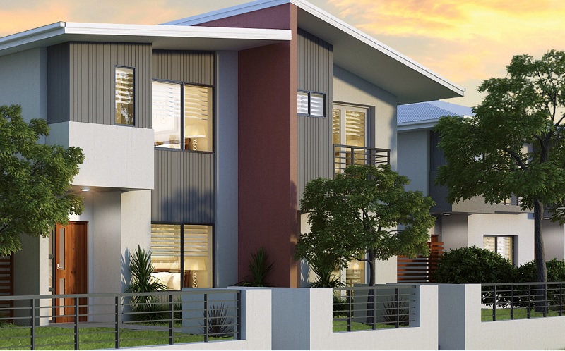 LOT 42 BORDER DR N,  BORDER NORTH, CURRUMBIN WATERS, 4223