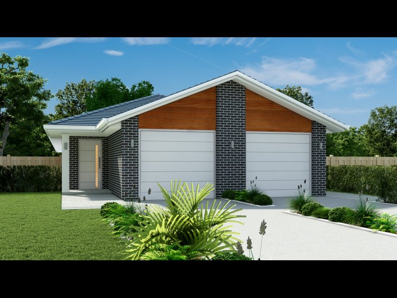 LOT 41 HENRY STREET,  SCENIC VIEWS ESTATE, BRASSALL, 4305