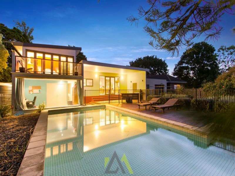 17 LIDDESDALE AVENUE, FRANKSTON SOUTH, 3199
