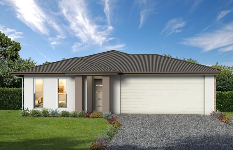 LOT 25 CORNER OF FOXWELL & AMITY ROAD, COOMERA, 4209