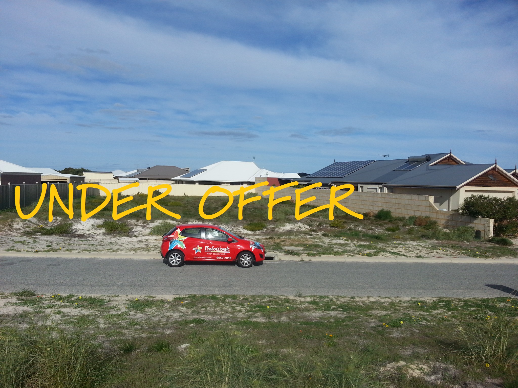 LOT 355 MELALEUCA WAY, JURIEN BAY, 6516