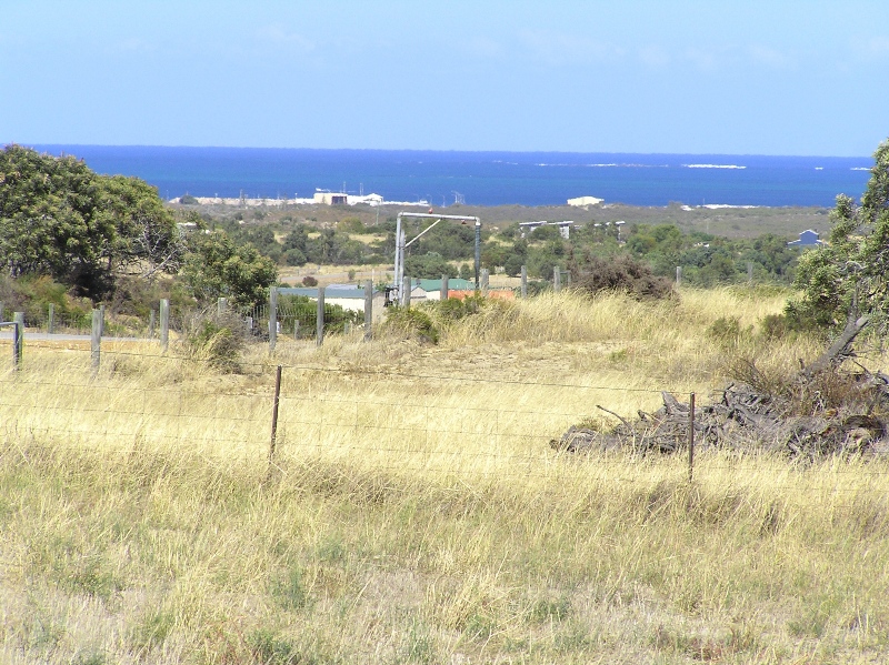 LOT 81 CAMBEWARRA DRIVE, JURIEN BAY, 6516