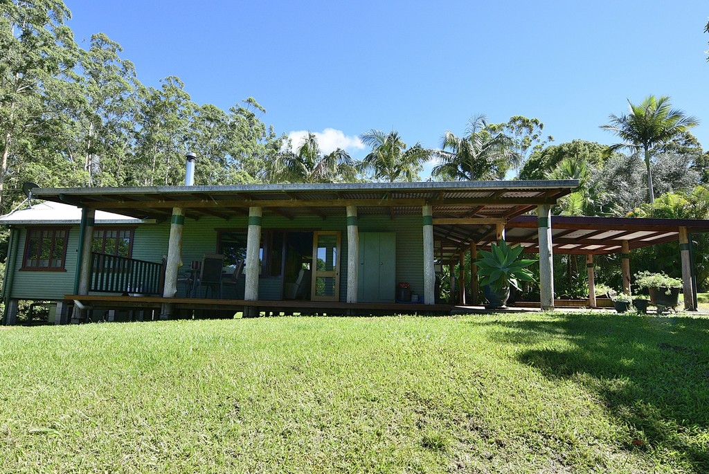 26 TALLOWOOD ROAD, NIMBIN, 2480