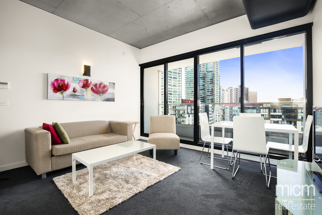1112/65 COVENTRY STREET, SOUTHBANK, 3006