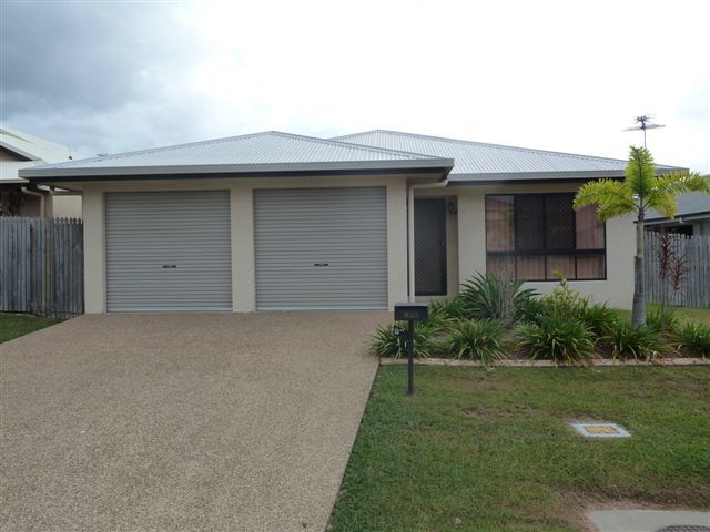 62 COCKATOO, DOUGLAS, 4814
