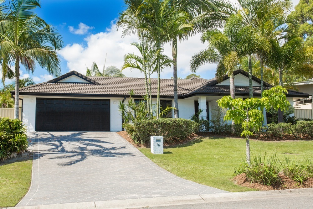56 NORTH RIDGE CIRCUIT, DECEPTION BAY, 4508