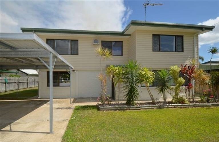 5 RYRIE CRESCENT, RASMUSSEN, 4815