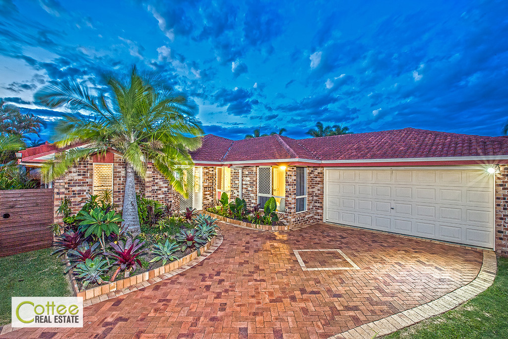 15 GARDEN TERRACE, KALLANGUR, 4503